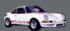 Porsche 911 1964-1973